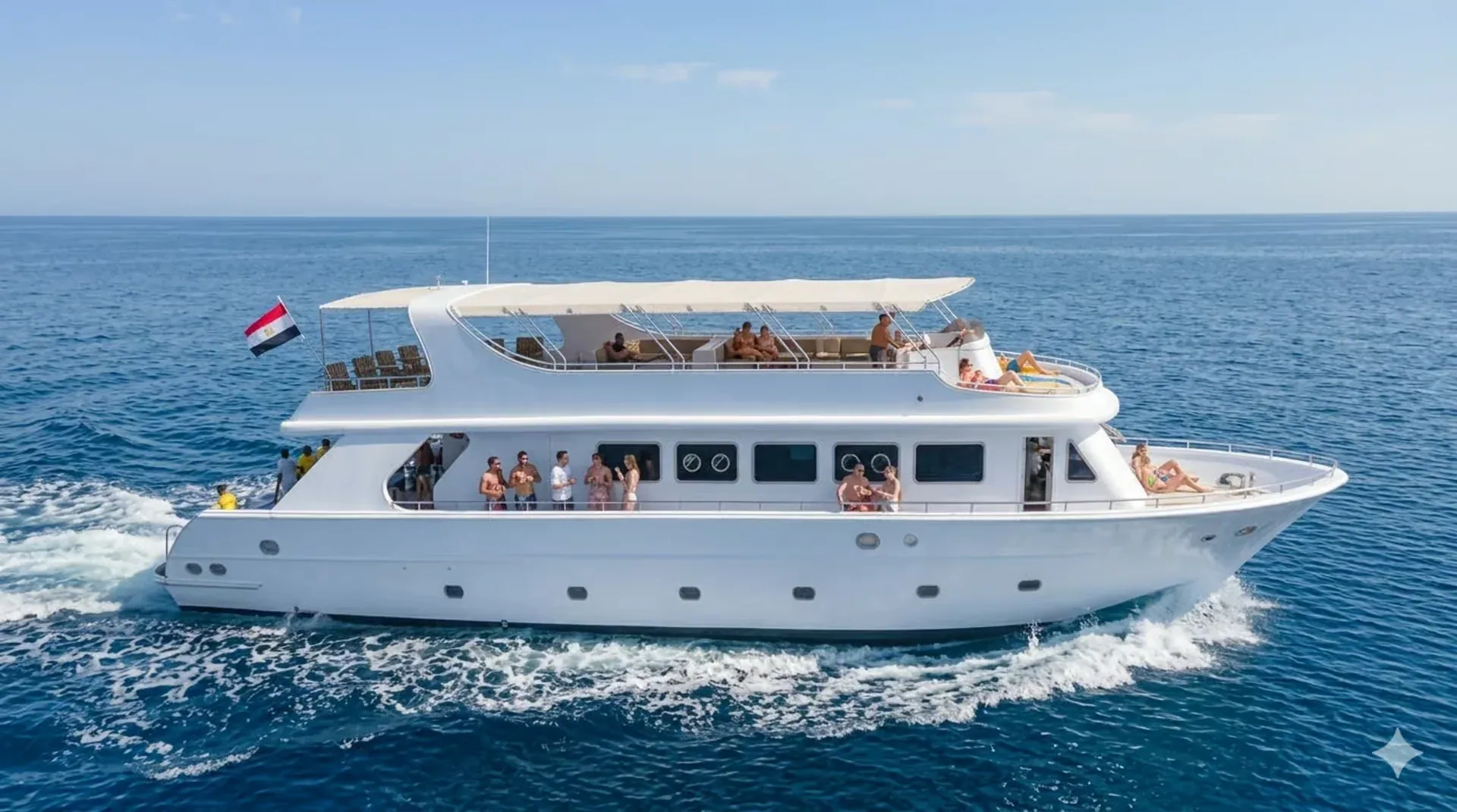 Crociera VIP Elite