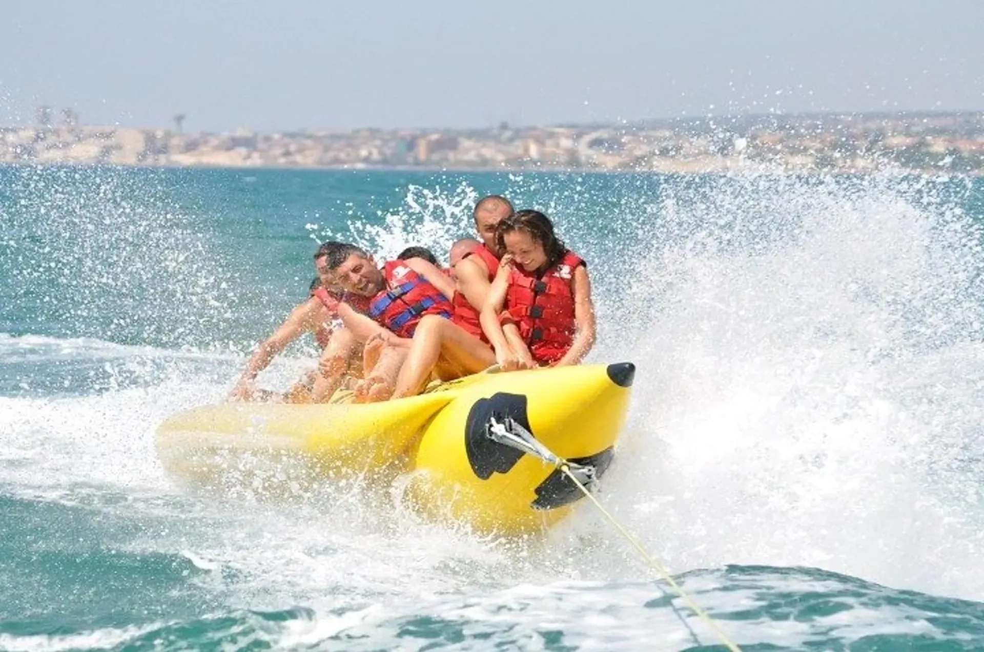 Banana Boat