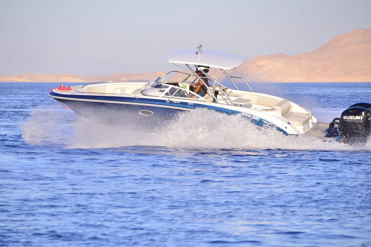 Motoscafo Privato – Isola di Tiran