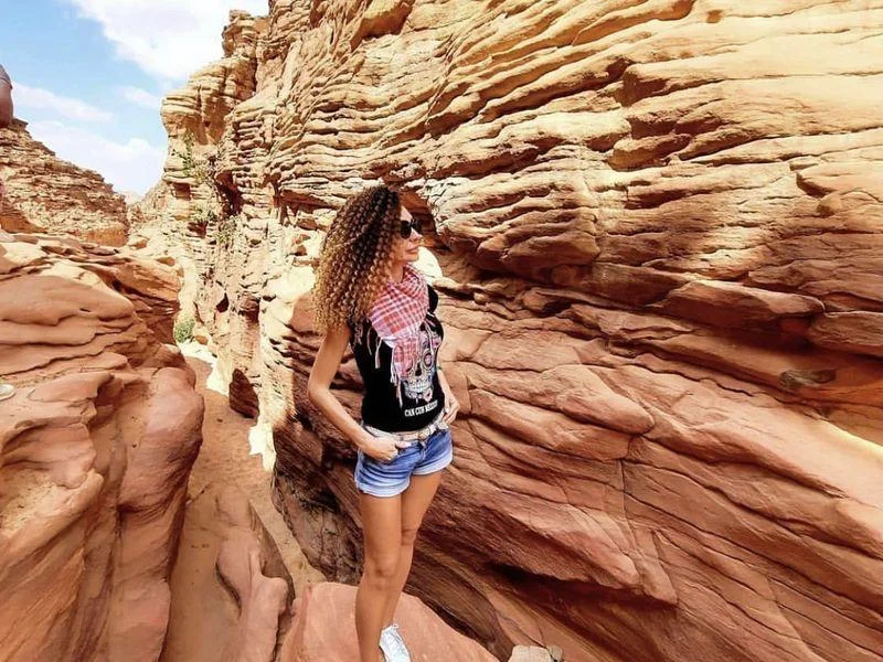 Dahab 6 in 1 – Canyon Colorato